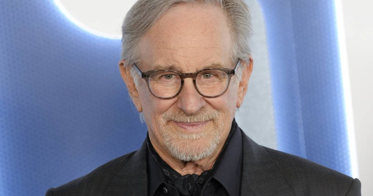 Disclosure Day On Track For Steven Spielberg's Best Box Office Debut In 18 Years