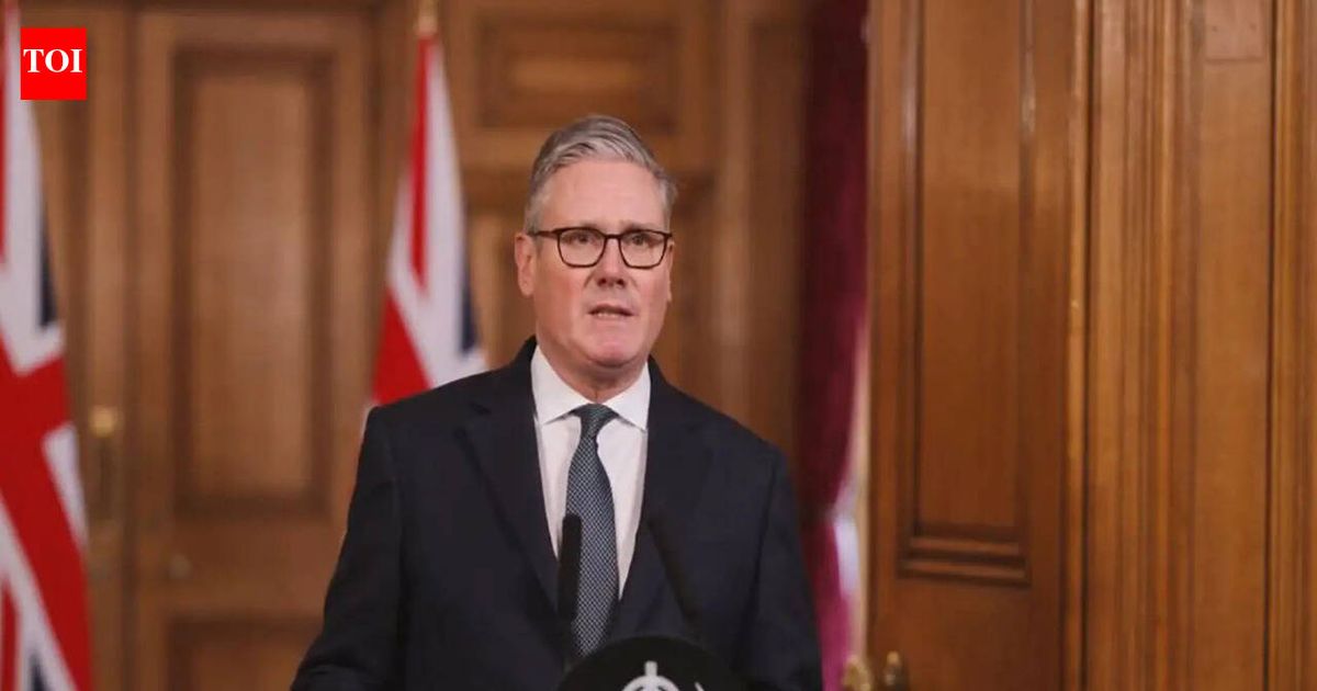 UK follows in Australia’s footsteps, announces ban on social media for under-16s