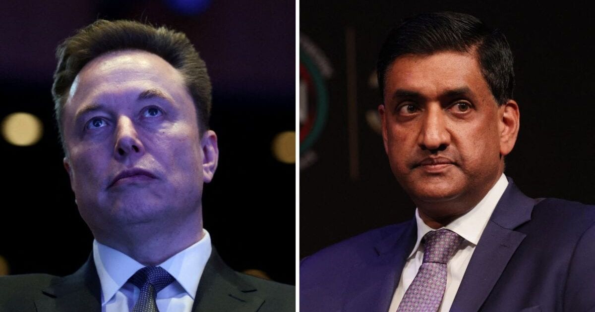 'Yes': Elon Musk Backs Post Calling For Ro Khanna's Arrest Amid DOGE Spending Row