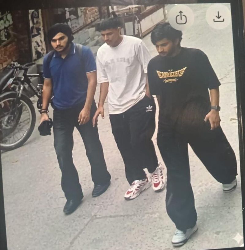 Chandigarh Police identify trio behind killing at Kumar Medical Hall, multi