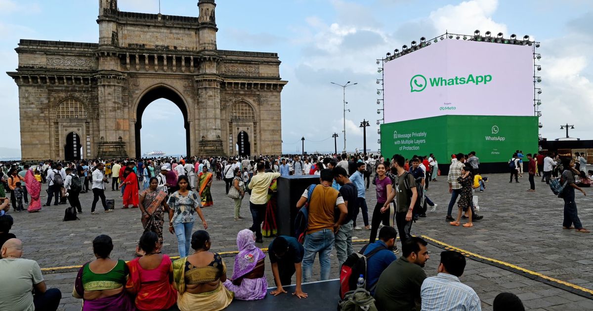 Meta says WhatsApp usernames are safe from scams after India after India flags cybersecurity