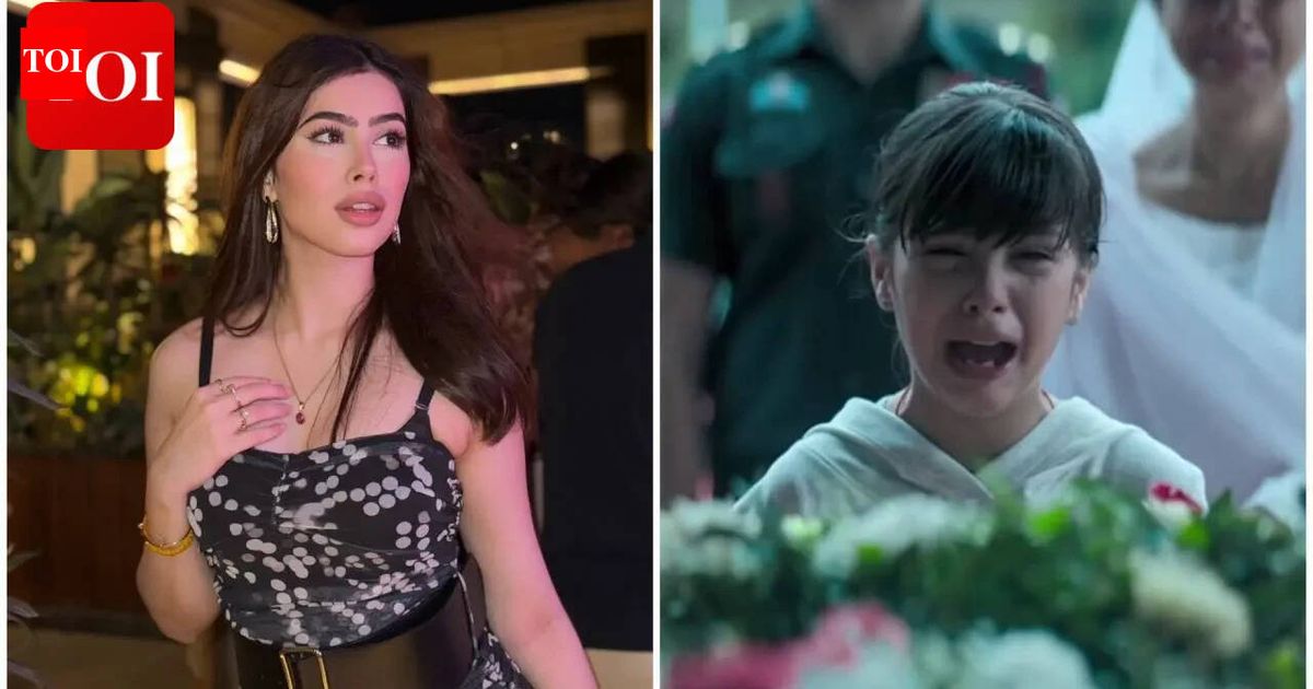 Riva Arora on casting couch in Bollywood; reveals how Aditya Dhar created a safe environment on Uri set: 'My mother was always there'
