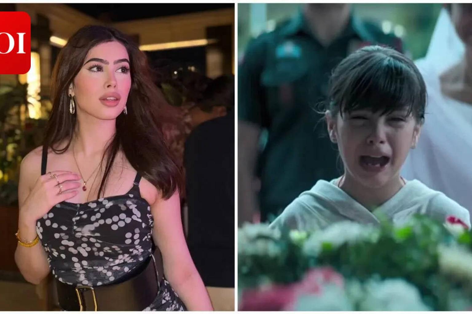 Riva Arora on casting couch in Bollywood; reveals how Aditya Dhar created a safe environment on Uri set: 'My mother was always there'