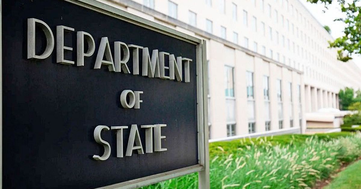 US warns Americans, urges caution in Middle East amid Iran crisis