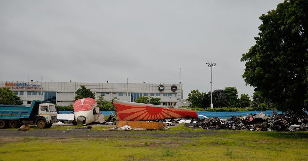 One year since AI-171 crash, pilots body questions delay in releasing final probe report