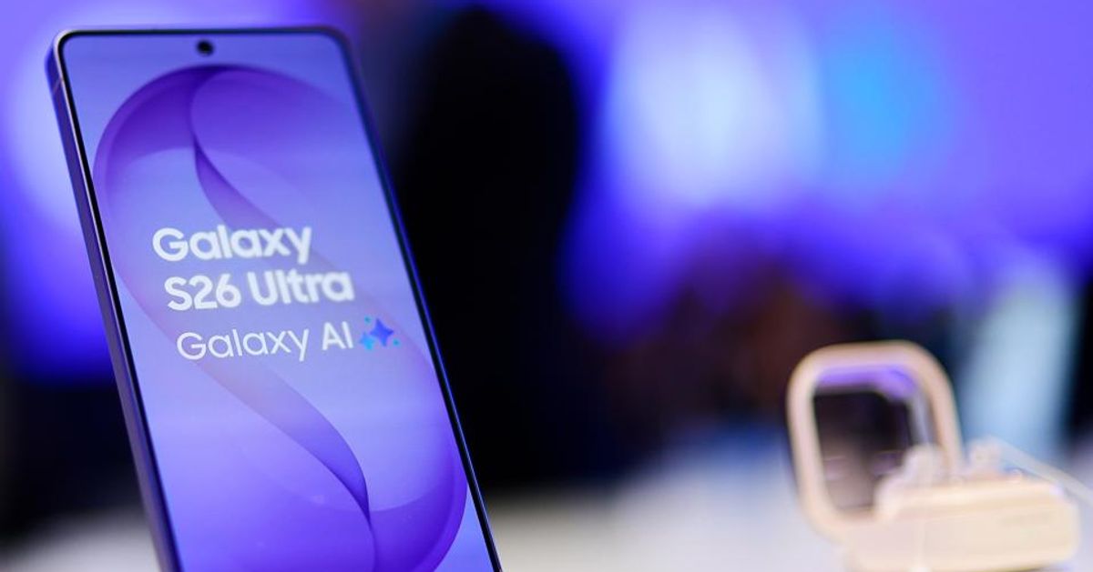 Galaxy S26 Ultra Prices Were Disappointing: Until Samsung’s $250 Gift