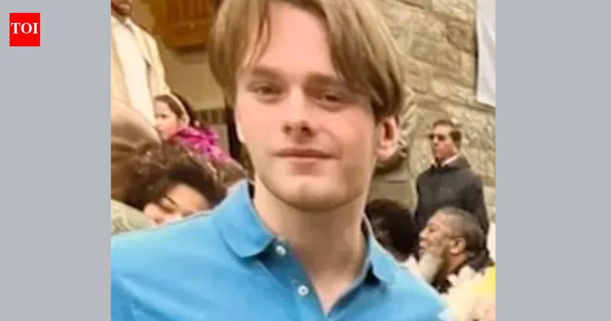 22-year-old student shot dead after chasing phone robbers in Philadelphia; father says, 'I'm shocked he went after them'