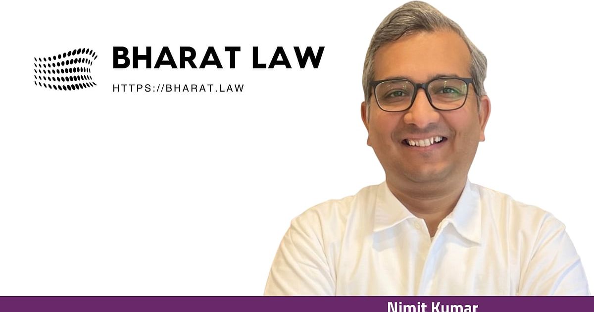 The search tax: Indian litigation's hidden cost