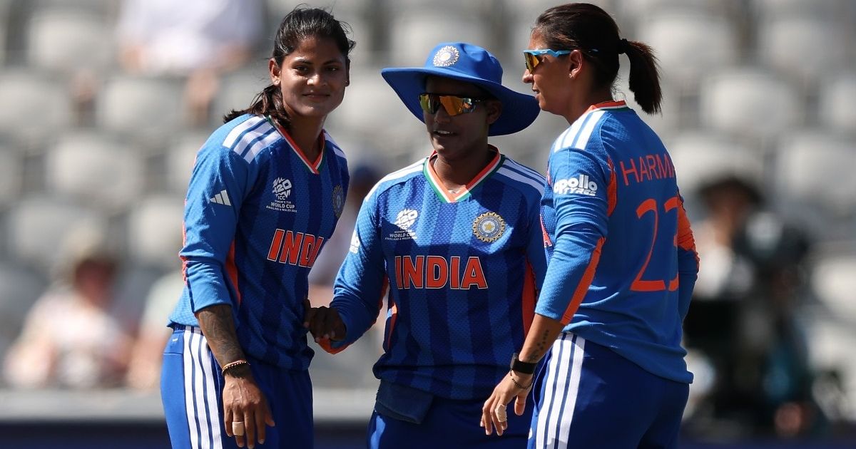 Women's T20 World Cup: What India need to reach the semi-finals