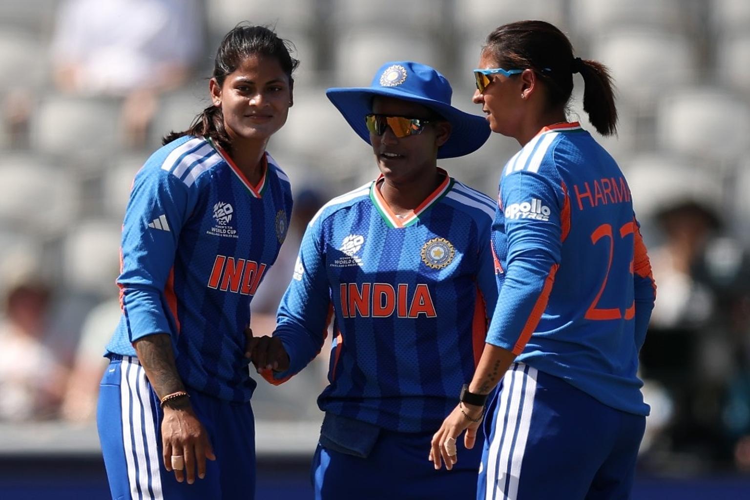 Women's T20 World Cup: What India need to reach the semi-finals