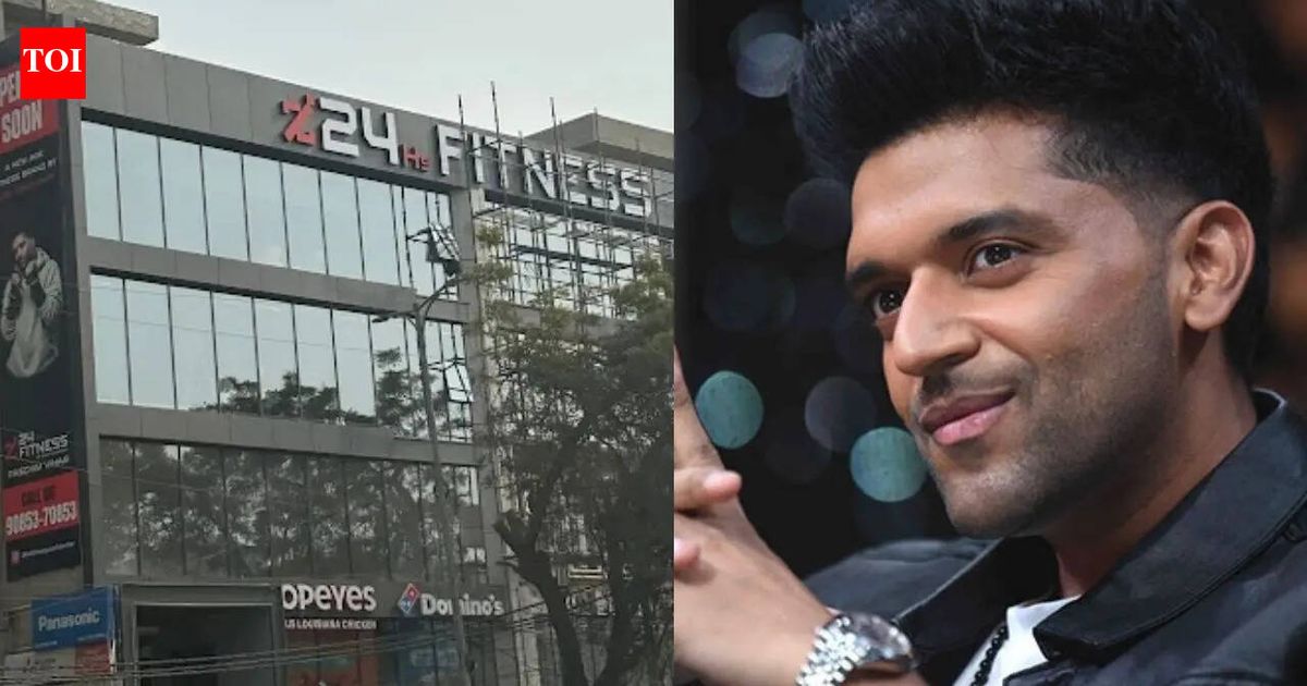 Firing outside Guru Randhawa's gym in Delhi; Lawrence Bishnoi gang claims Salman Khan connection behind attack