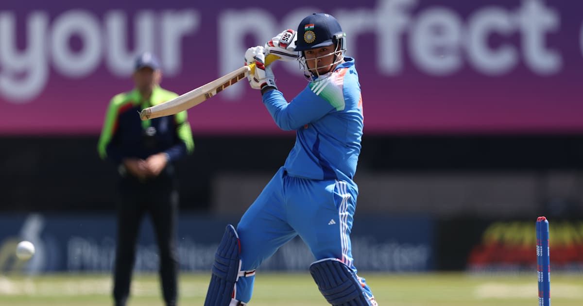 Know schedule and where to watch IRE vs IND live streaming and telecast
