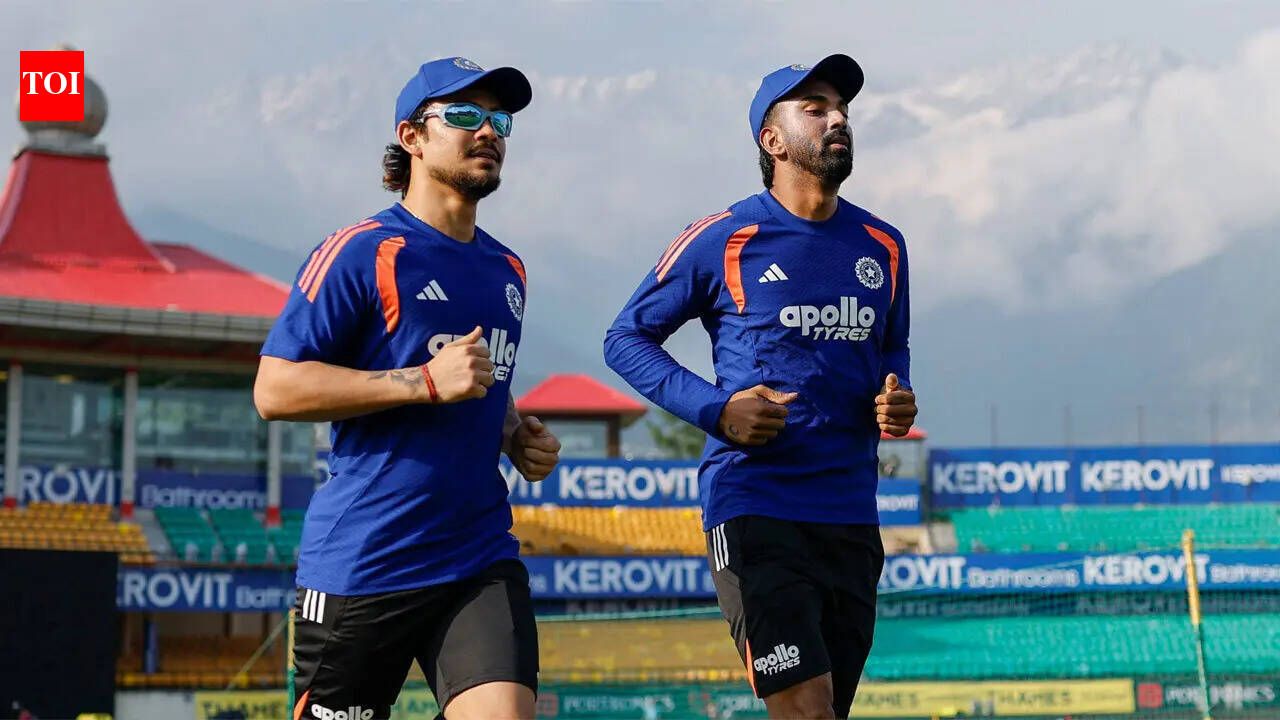 India vs Afghanistan: Virat Kohli, Hardik Pandya injuries open doors for Ishan Kishan and Nitish Kumar Reddy