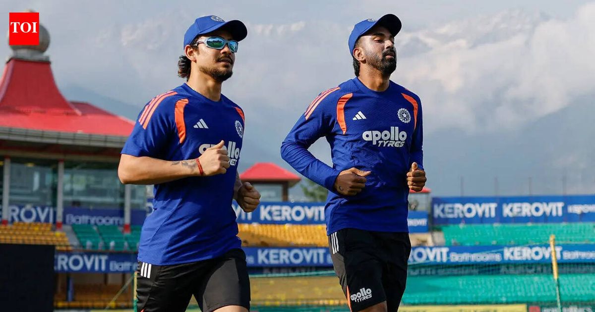 India vs Afghanistan: Virat Kohli, Hardik Pandya injuries open doors for Ishan Kishan and Nitish Kumar Reddy
