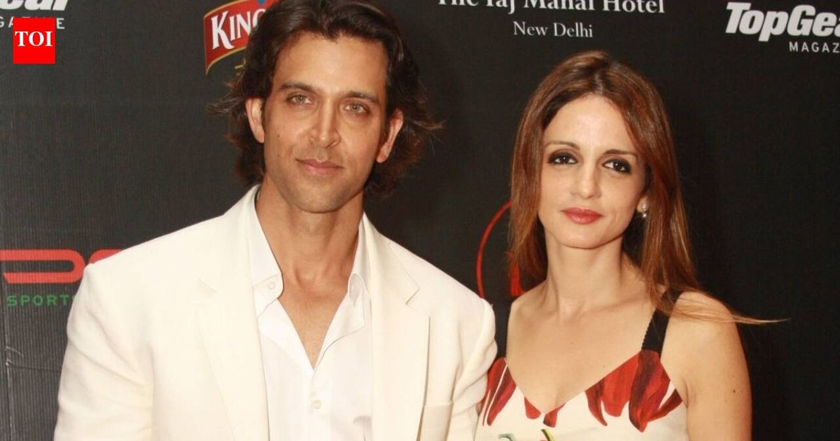 'Sussanne Khan did not take Rs 400 crore alimony from Hrithik Roshan during divorce,' Farah Khan Ali rubbishes rumours: 'She is not a gold-digger'