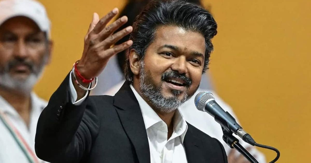 3 arrested in alleged horse-trading plot after TVK MLA’s Rs 35 crore bribery claim; V Senthil Balaji named