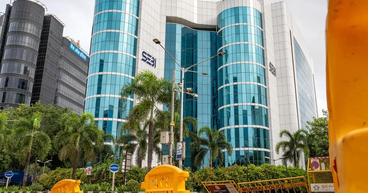 SEBI invites applications for Executive Director post with annual CTC of Rs 1.27 crore
