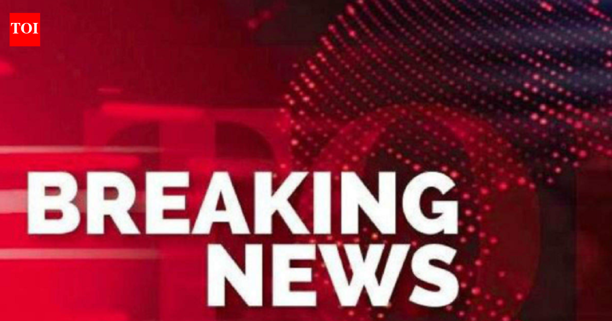 Breaking News Live June 13: El Niño to grow stronger during monsoon, predicts IMD