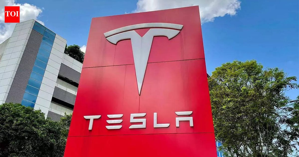 As riding costs hurt, Tesla tells employees: You cannot spend more than $200 on…
