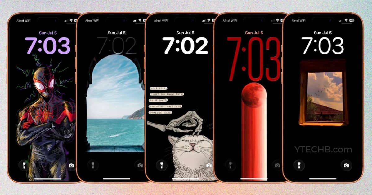 optimized Wallpapers for iPhone: YMWC 52