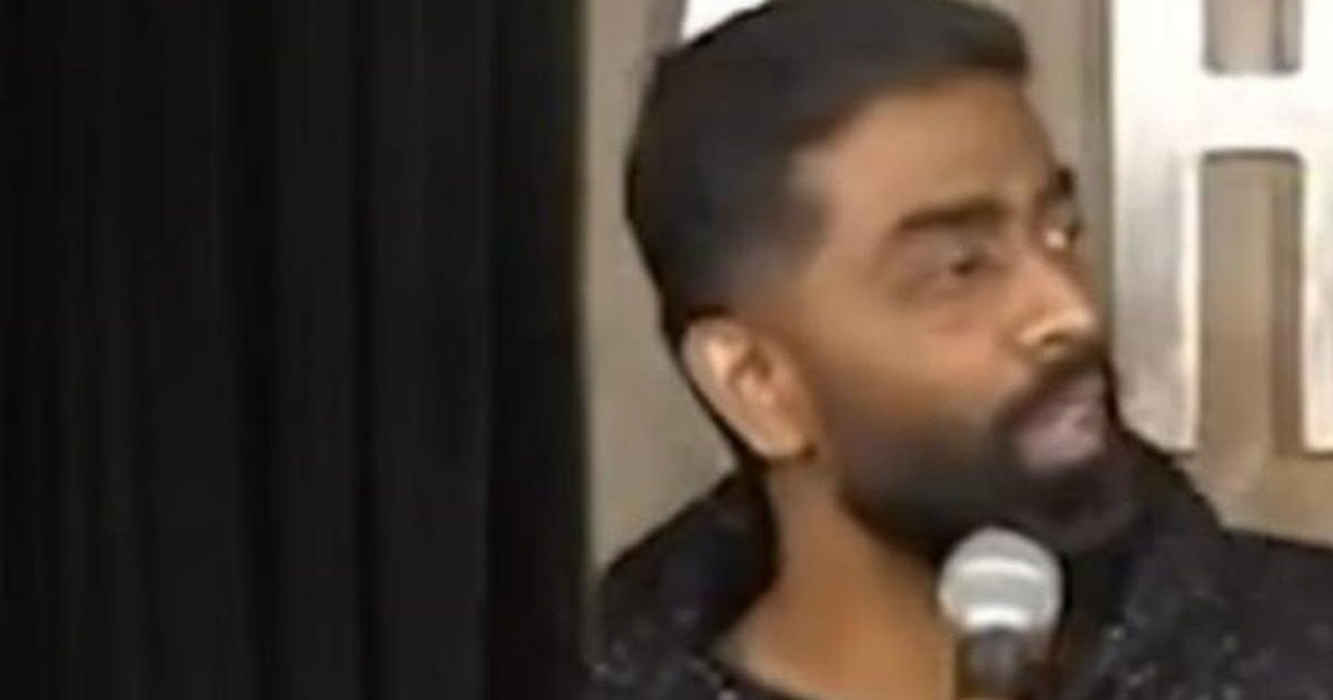 Maharashtra police register case against comedian Pranit More, others over ‘₹370 biryani’ remark
