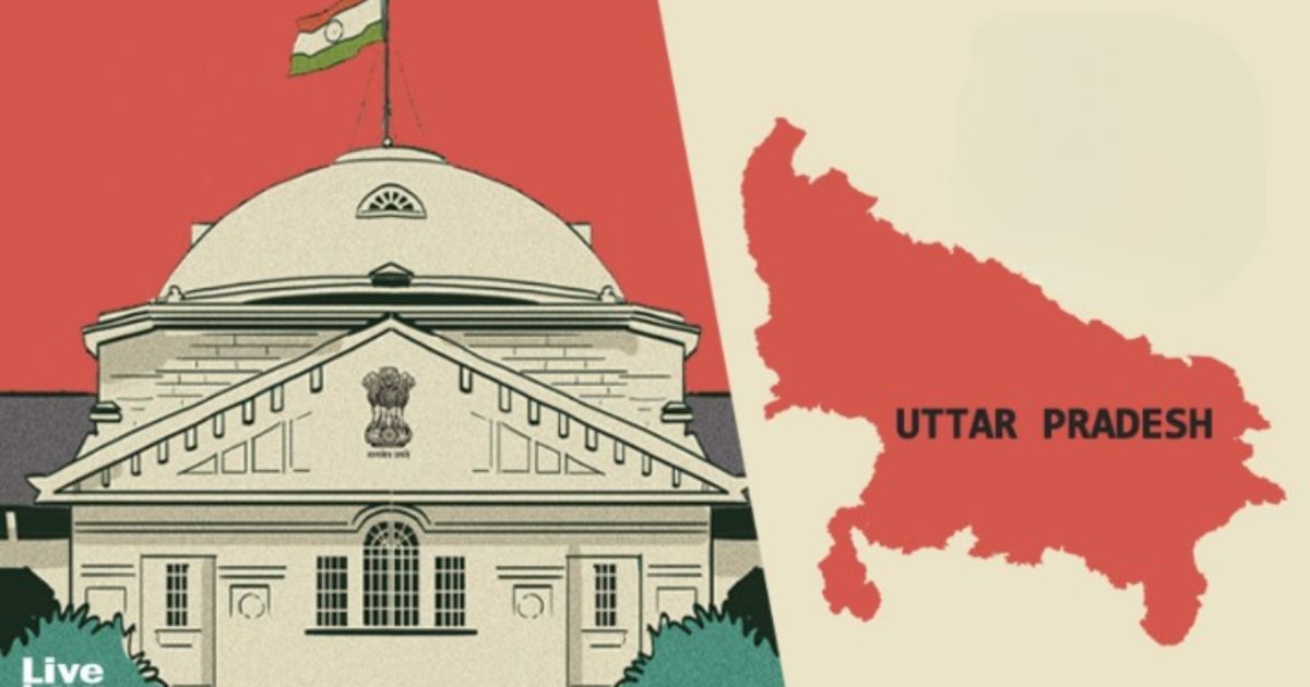 Allahabad HC Tears Into UP Bureaucracy