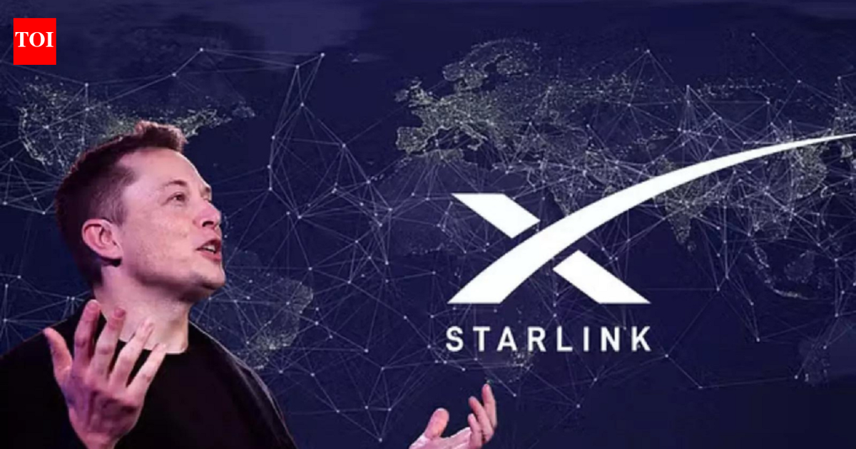 Iran threatens Elon Musk’s companies including Starlink and X : ‘We reserve the right…’
