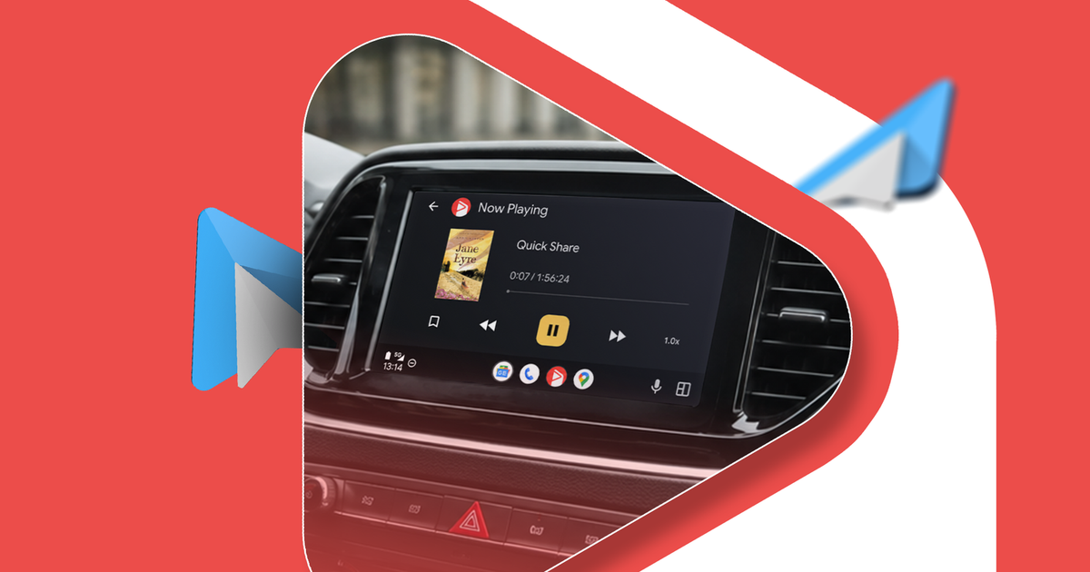 I thought Google Maps was the most useful Android Auto app until one app transformed my commute