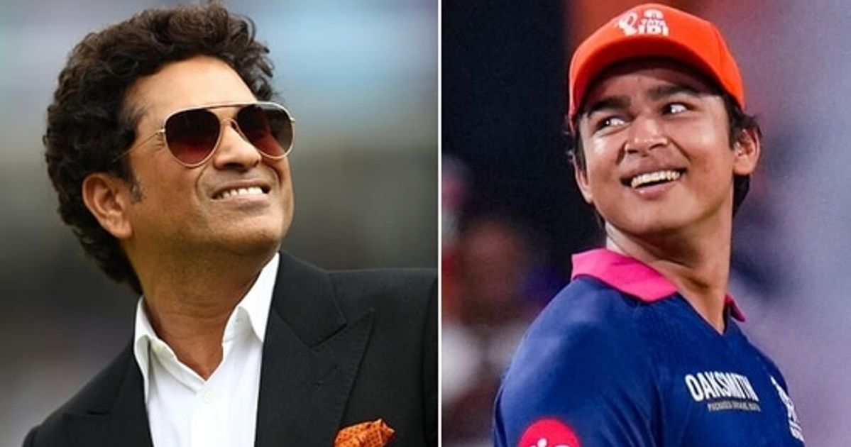 Sachin Tendulkar can't keep calm after Vaibhav Sooryavanshi scripts breakthrough IPL season: ‘Influence beyond runs’