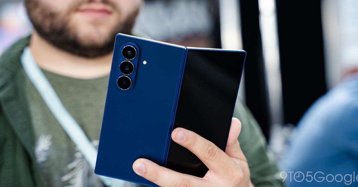 The 'Galaxy Z Fold 8 Ultra' has the potential to be a cruel joke