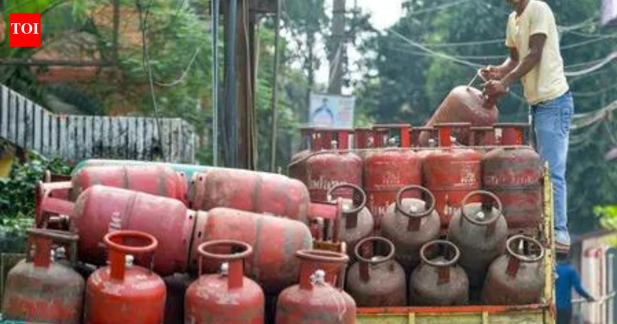 Commercial LPG cylinder prices slashed by Rs 183.50 from July 1: Check city-wise rates