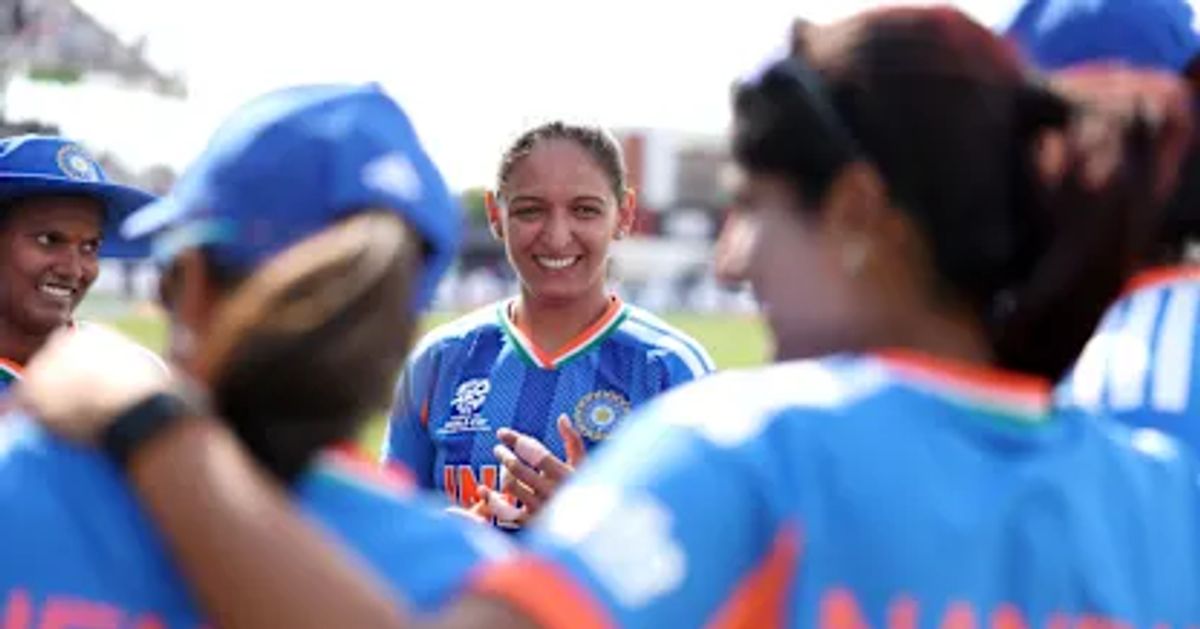Memories fresh from Navi Mumbai as Harmanpreet eyes Australia