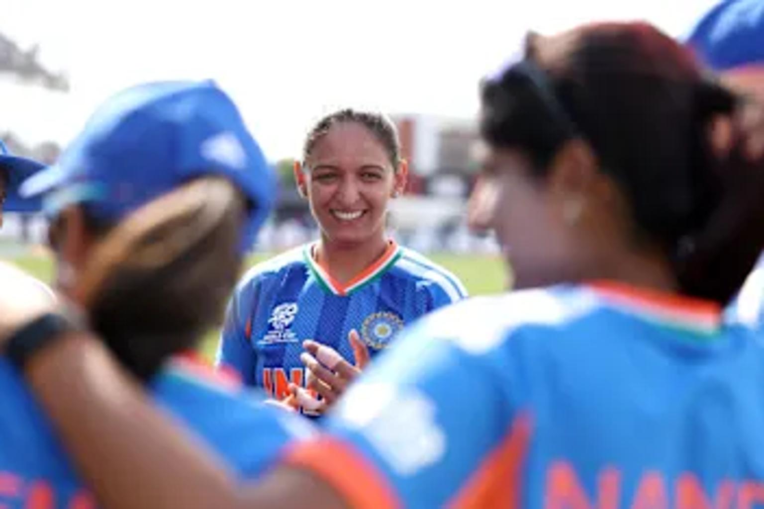 Memories fresh from Navi Mumbai as Harmanpreet eyes Australia