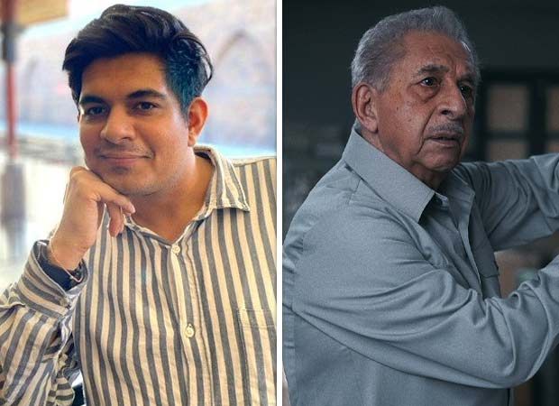 EXCLUSIVE: Writer Karan Vyas shares FASCINATING trivia about Made In India: “We shot at Titan’s Hosur factory on an operational floor; for the FIRST time, filming was allowed at Tata HQ at Bombay Hous