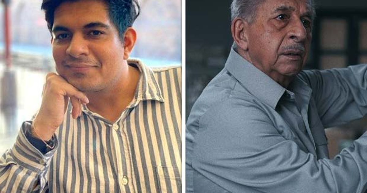 EXCLUSIVE: Writer Karan Vyas shares FASCINATING trivia about Made In India: “We shot at Titan’s Hosur factory on an operational floor; for the FIRST time, filming was allowed at Tata HQ at Bombay Hous