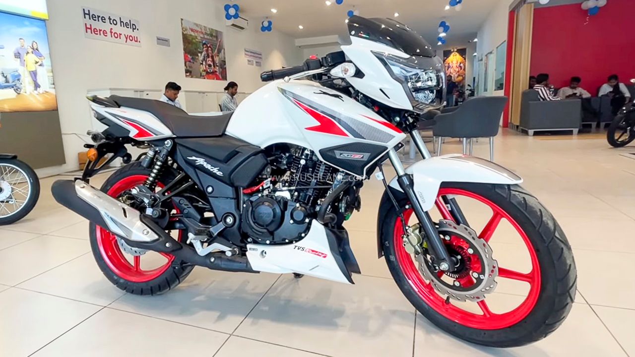 150cc to 200cc Motorcycle Sales May 2026 - Apache, Pulsar, Unicorn, FZ, R15, MT15, XSR, SP160