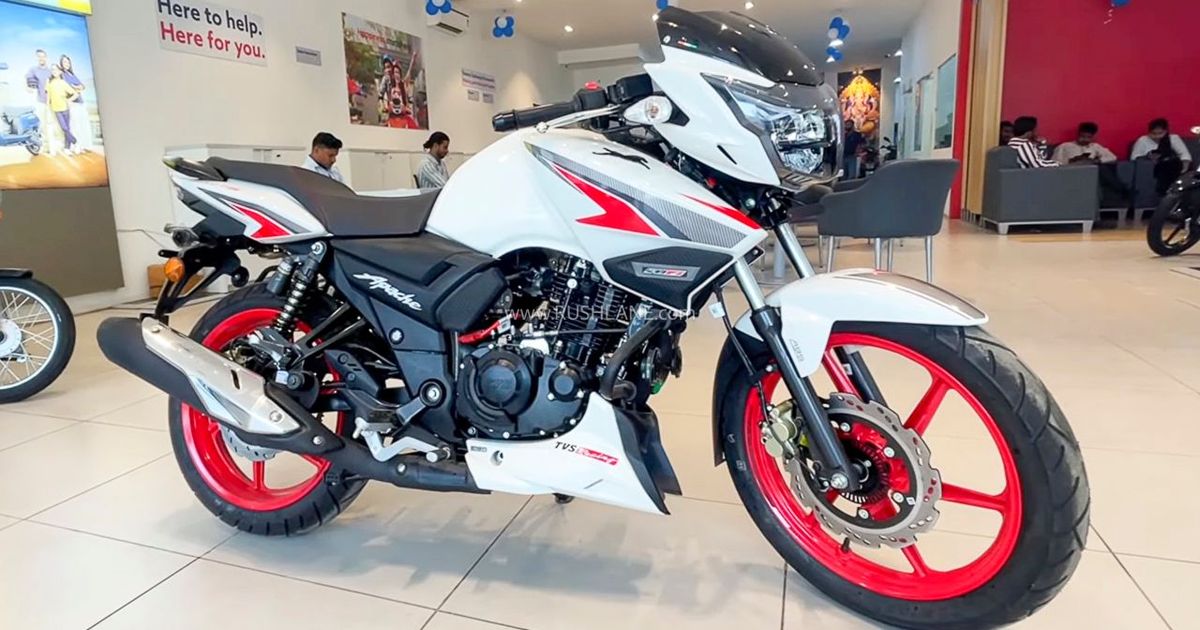 150cc to 200cc Motorcycle Sales May 2026 - Apache, Pulsar, Unicorn, FZ, R15, MT15, XSR, SP160