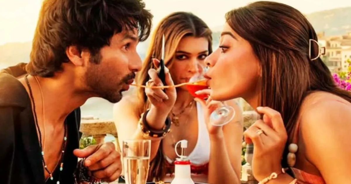 Cocktail 2 Box Office: Shahid Kapoor starrer collects Rs 5.50 crore on 1st Tuesday, nets Rs 55 crore in 5 days
