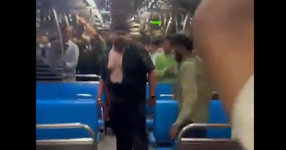 Passenger stabbed to death in local train, accused arrested