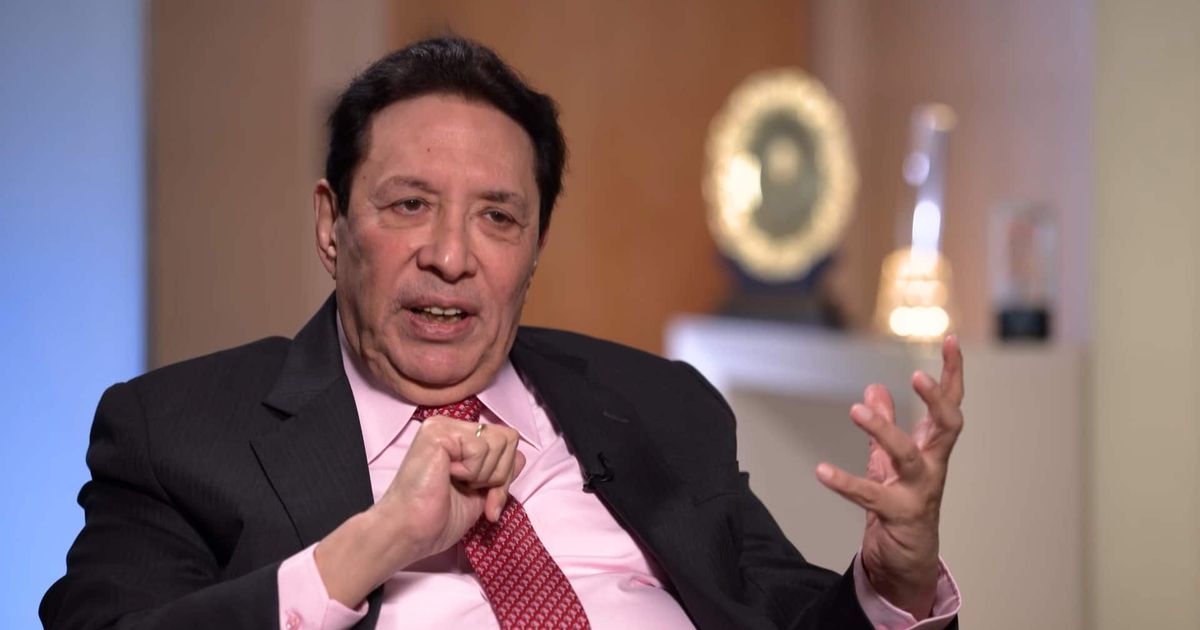 HDFC Bank: RBI extends Keki Mistry's tenure as part-time chair till September 18