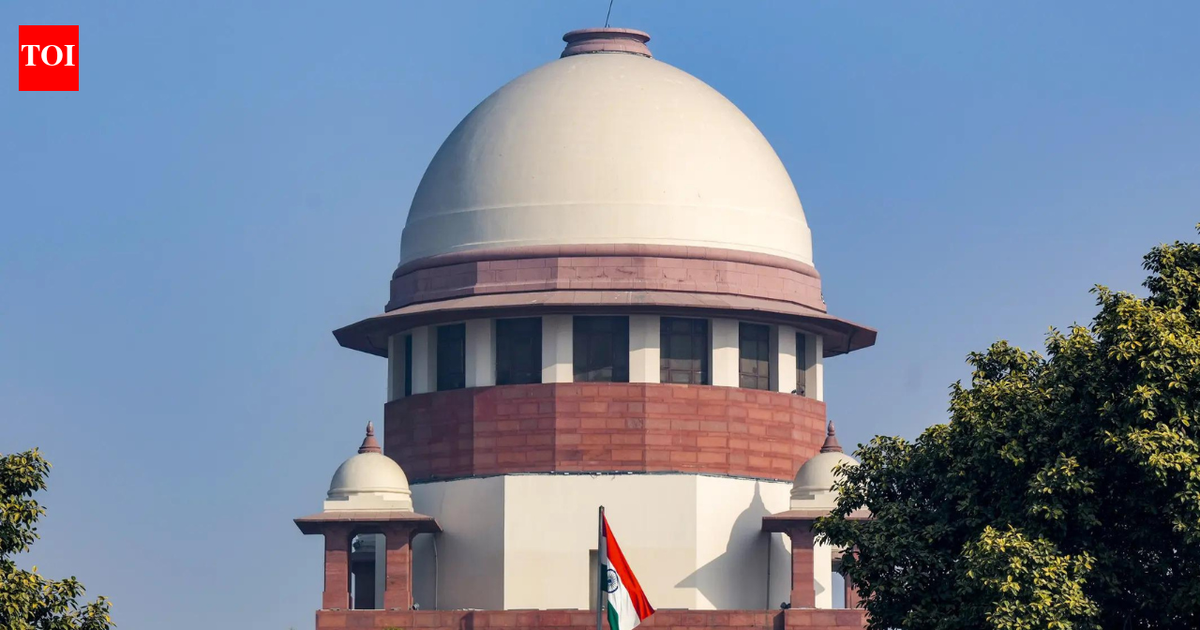 Homebuyers can seek relief for delay after possession: Supreme Court