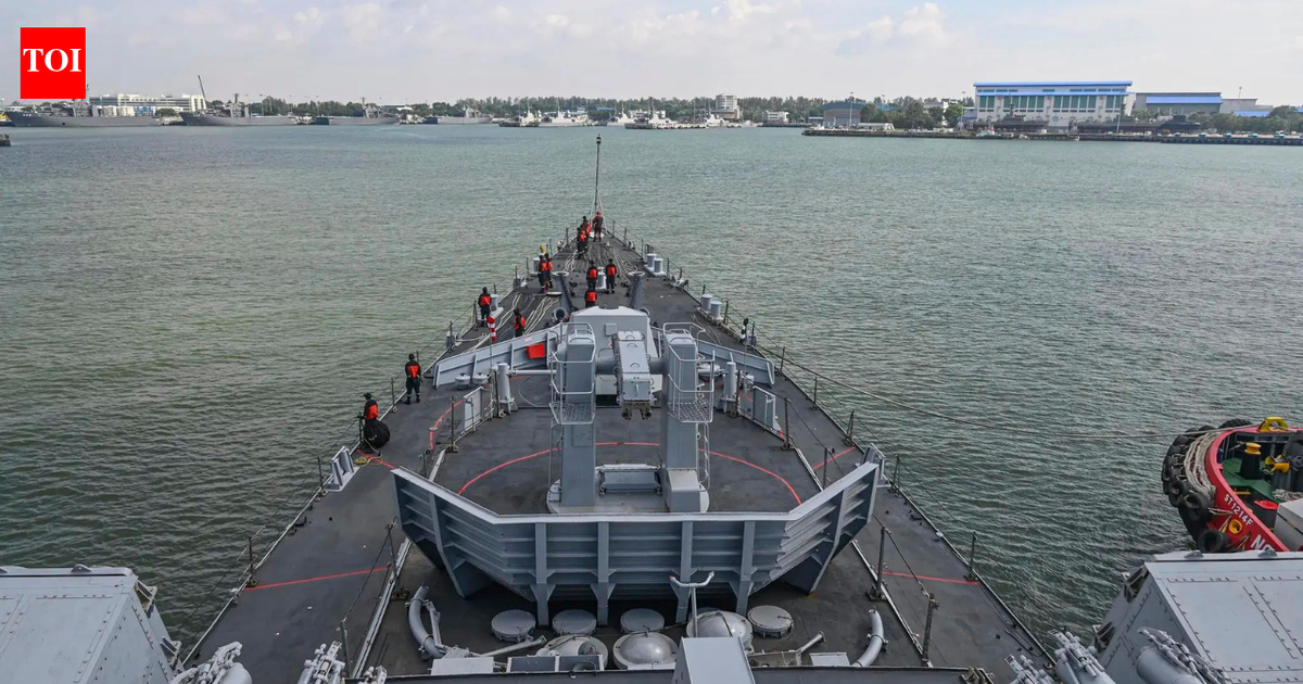 15 of 20 fertiliser ships stuck at Hormuz set sail, relief for farmers