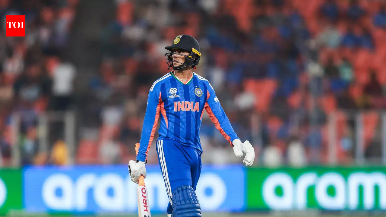 ICC T20I rankings: Abhishek Sharma's year-long reign as World No. 1 comes to an end