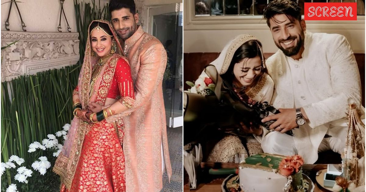 Urmila Matondkar’s ex-husband Mohsin Akhtar begins new chapter, marries Nidhaa Bhatt