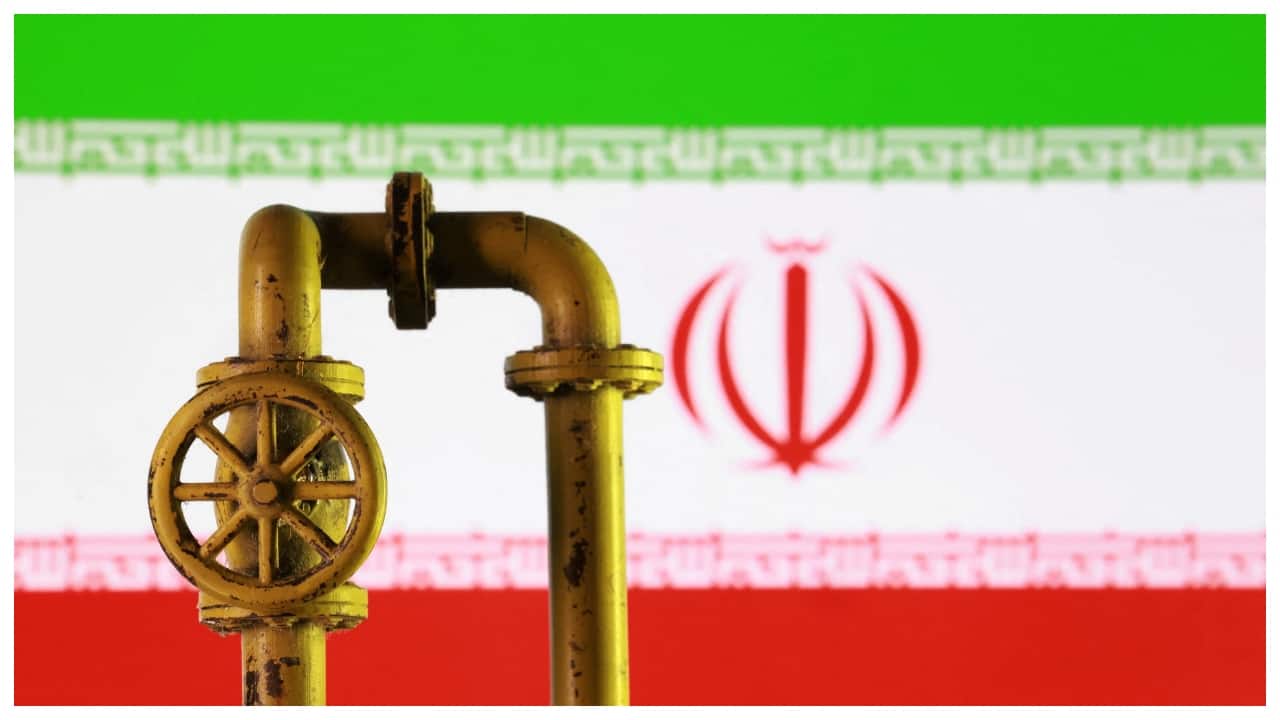 Oil prices stabilise as investors weigh Iran war end, Hormuz reopening uncertainty
