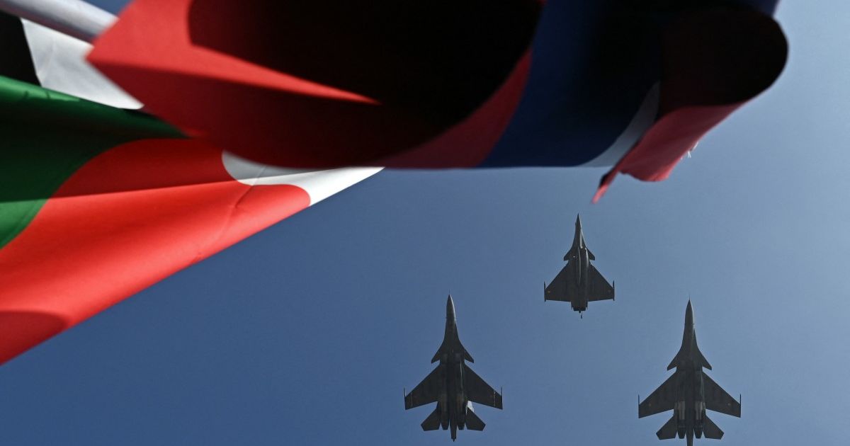 Sukhoi vs MiG: How the Flanker Family Helped Sukhoi Win Russia’s Fighter Wars After Soviet Collapse