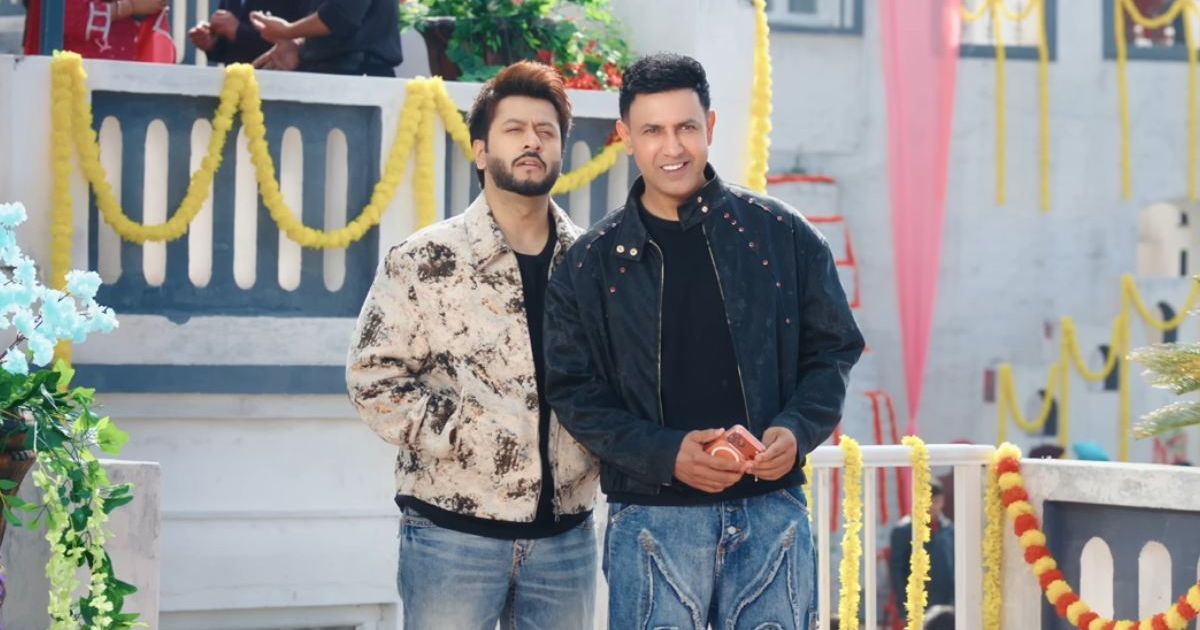 Carry On Jatta 4 Box Office Day 2: Only 32% Jump But Becomes 5th Highest-Grossing Punjabi Film Of 2026