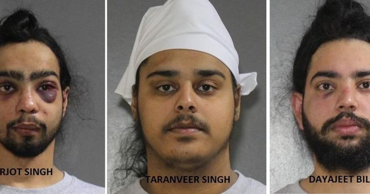 3 Punjabi youths sentenced in Canada for extortion