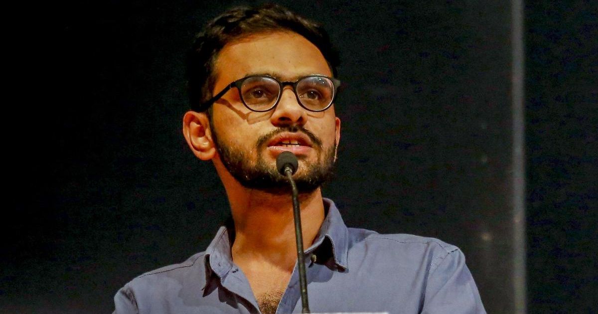 Delhi court rejects Umar Khalid, Sharjeel Imam bail pleas, says bound by Supreme Court order