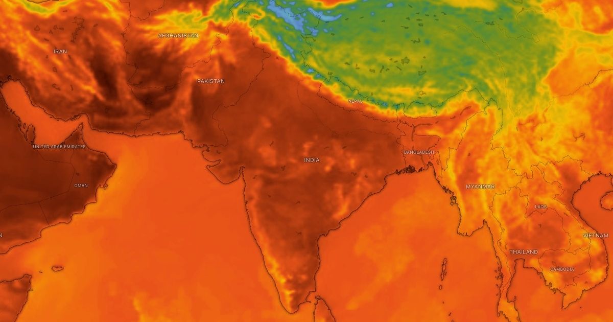 El Nino will not slow down till 2027, new forecast paints grim picture for India